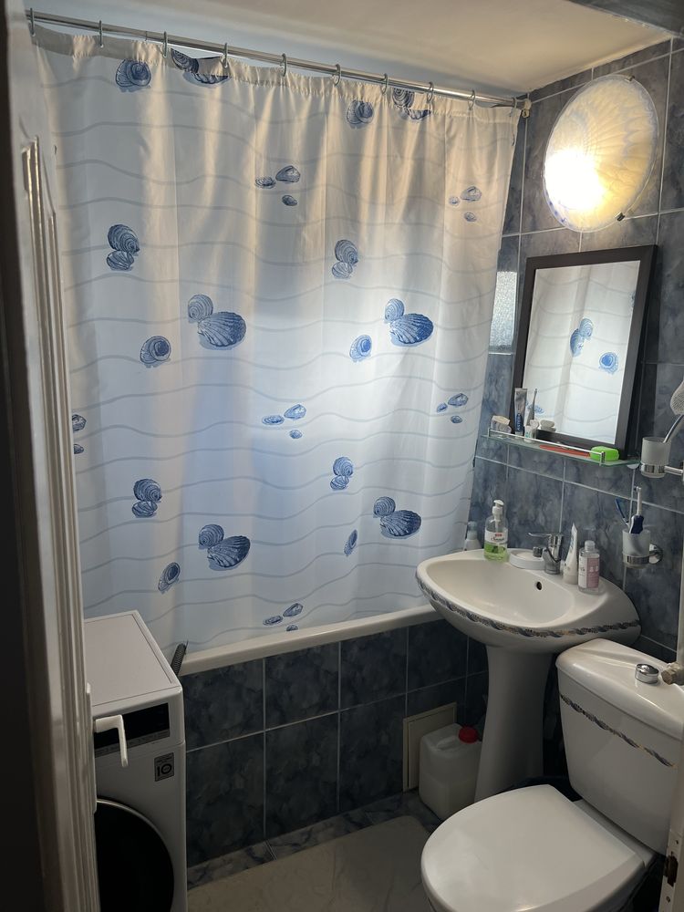 PROPRIETAR Apartament 3 camere Dacia-Decebal