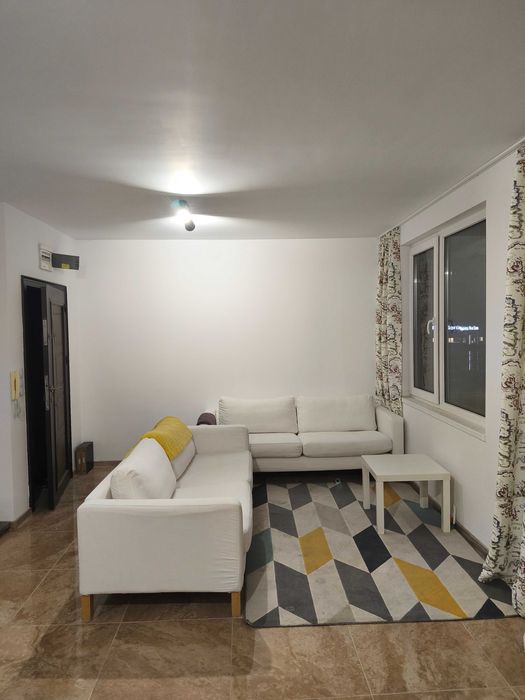 Продава се Двустаен апартамент в София, Младост 4 - 70 кв.м за 1089 €/кв.м - Снимка #1