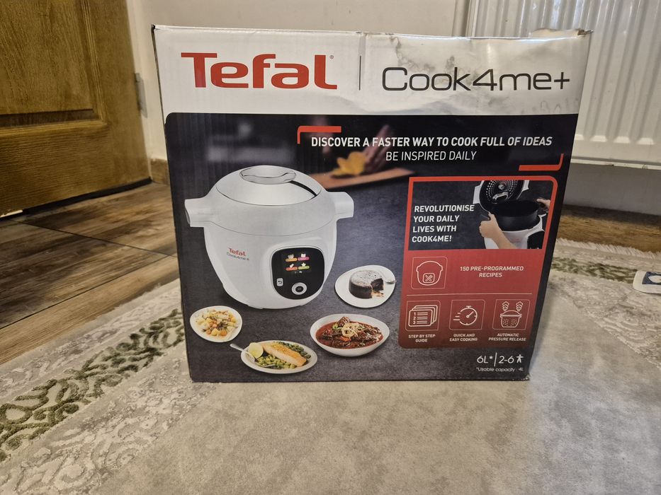 Oala multifunctionala Tefal