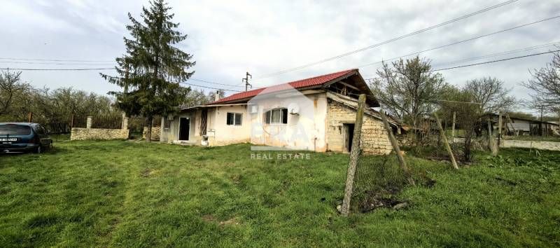 Продава се Къща в с. Засмяно, Област Варна - 100 кв.м за 350 €/кв.м - Снимка #2