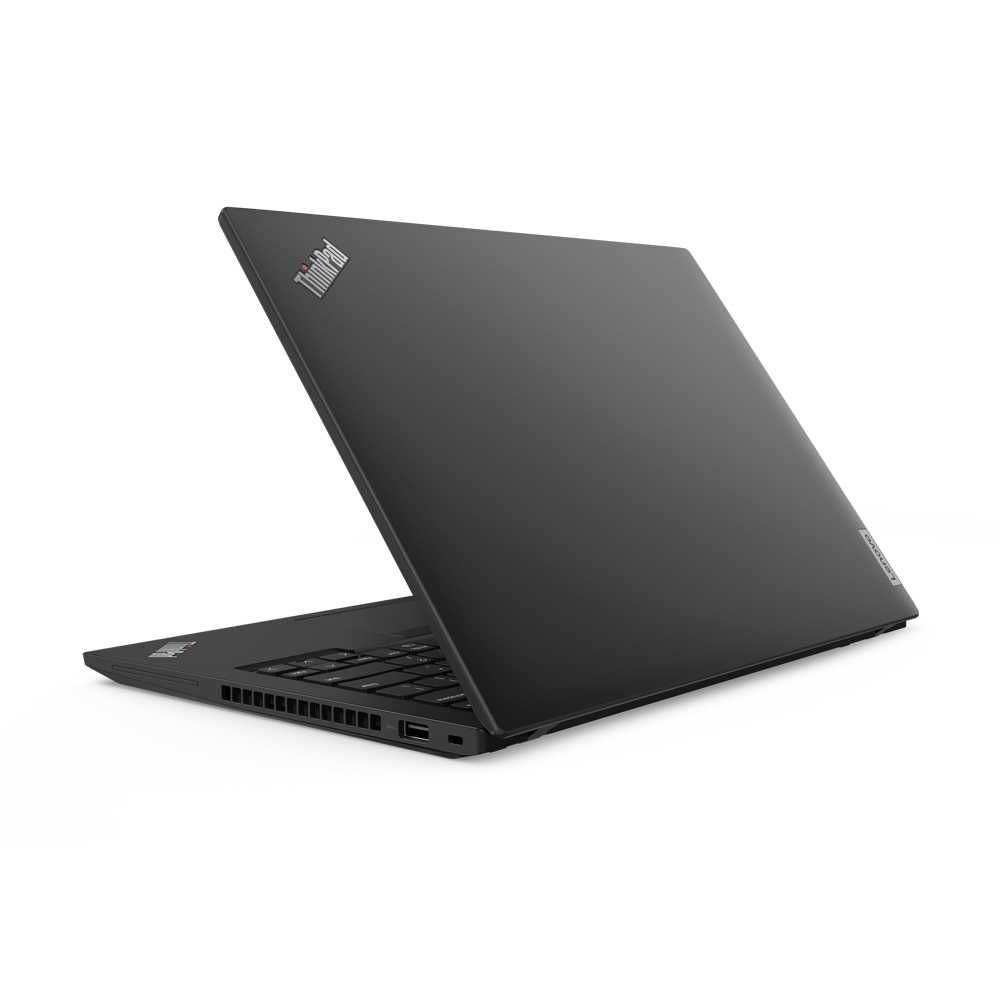 14" ThinkPad P14s / i7-1360P / 32GB / 2TB SSD / NVIDIA RTX A500/W11Pro