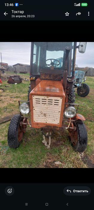 Продам Т-25 косилка и др