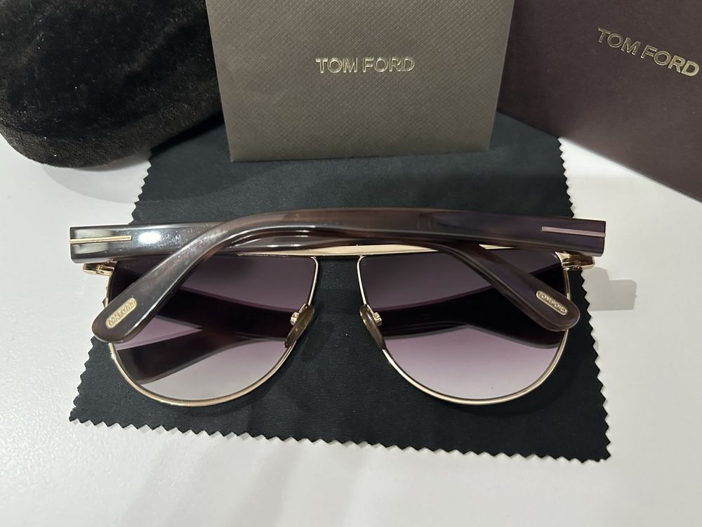 Слънчеви очила Tom Ford