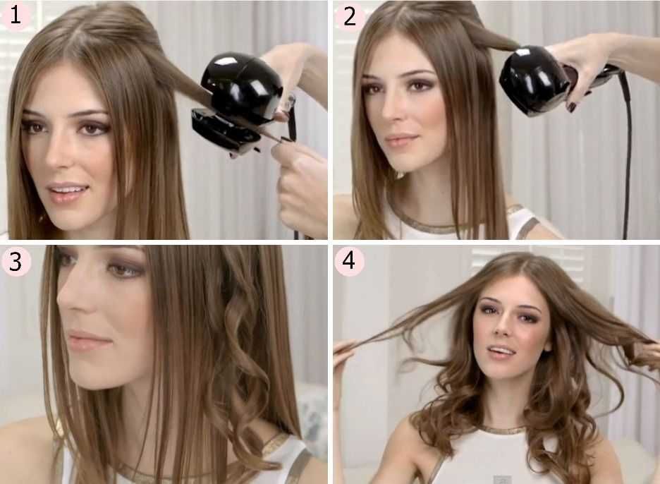 Автоматична маша, машина,уред за къдрици, къдрене на коса,Perfect curl