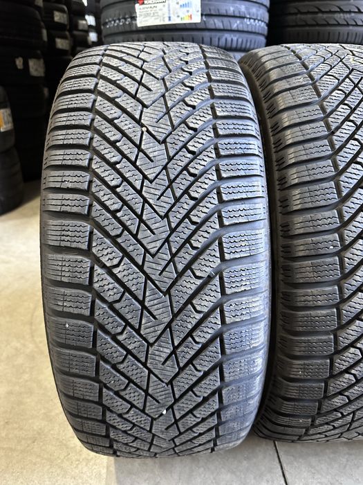 255/45/20 PIRELLI 4бр