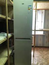Холодильник Beko. Выгодно купите в Актив Ломбард