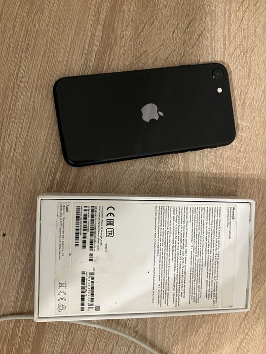 Айфон se 2022 iphone se