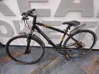 (Ag44 Bacau 2 B3768) Bicicleta Mongoose Crossway 850