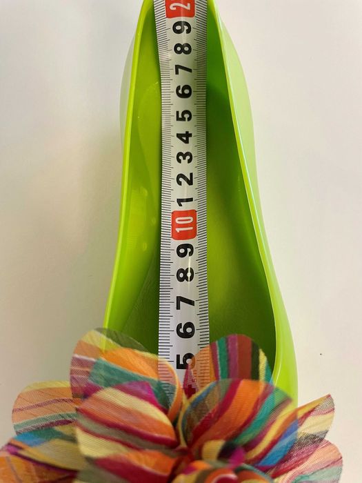 Детски гумени обувки за момиче №27/28, стелка 16.5 cm – НОВИ