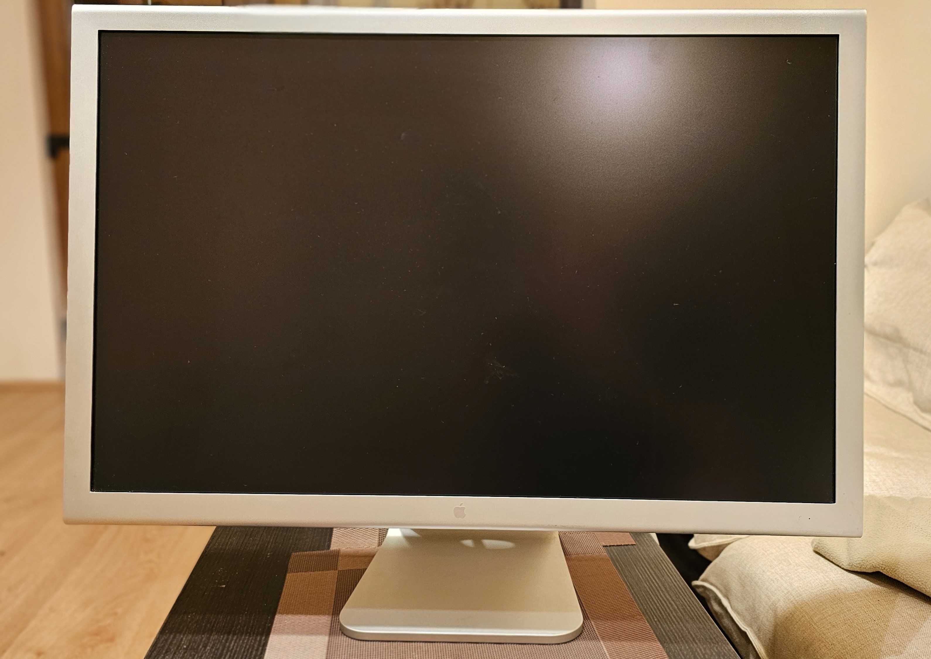 Apple Cinema Display 30 inch (2008) - Monitor Profesional