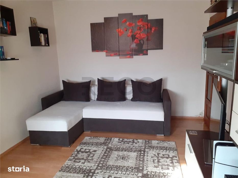 RECO Apartament 2 camere, Zona Calea Aradului