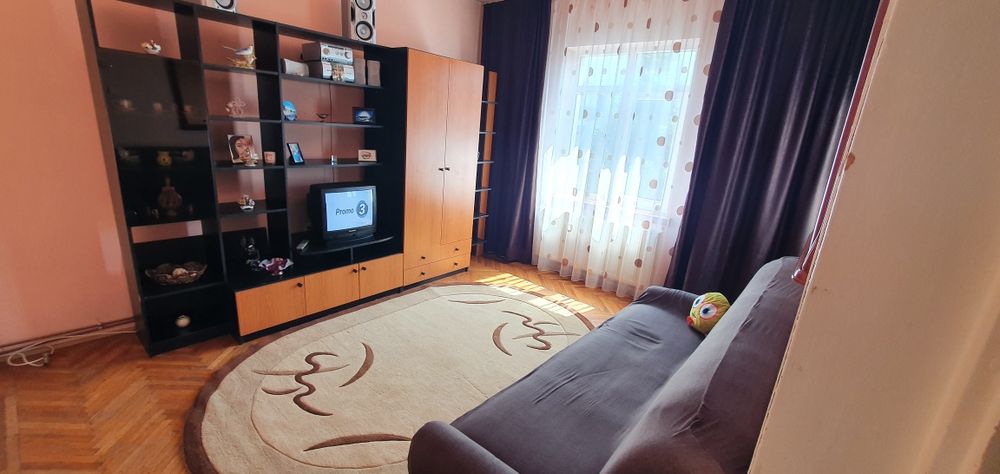 Regim hotelier-apartament 2 camere