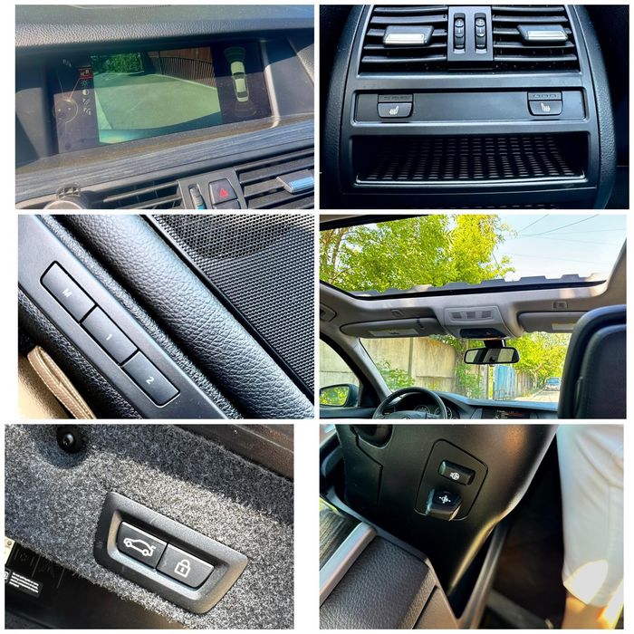Bmw 528i xdrive- 2013 -Mecanic perfect !