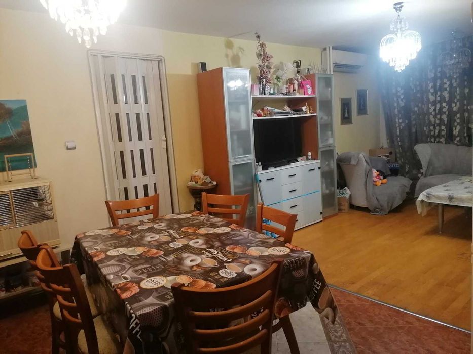 Продава се Многостаен апартамент в София, Овча купел 2 - 148 кв.м за 1673 €/кв.м - Снимка #1