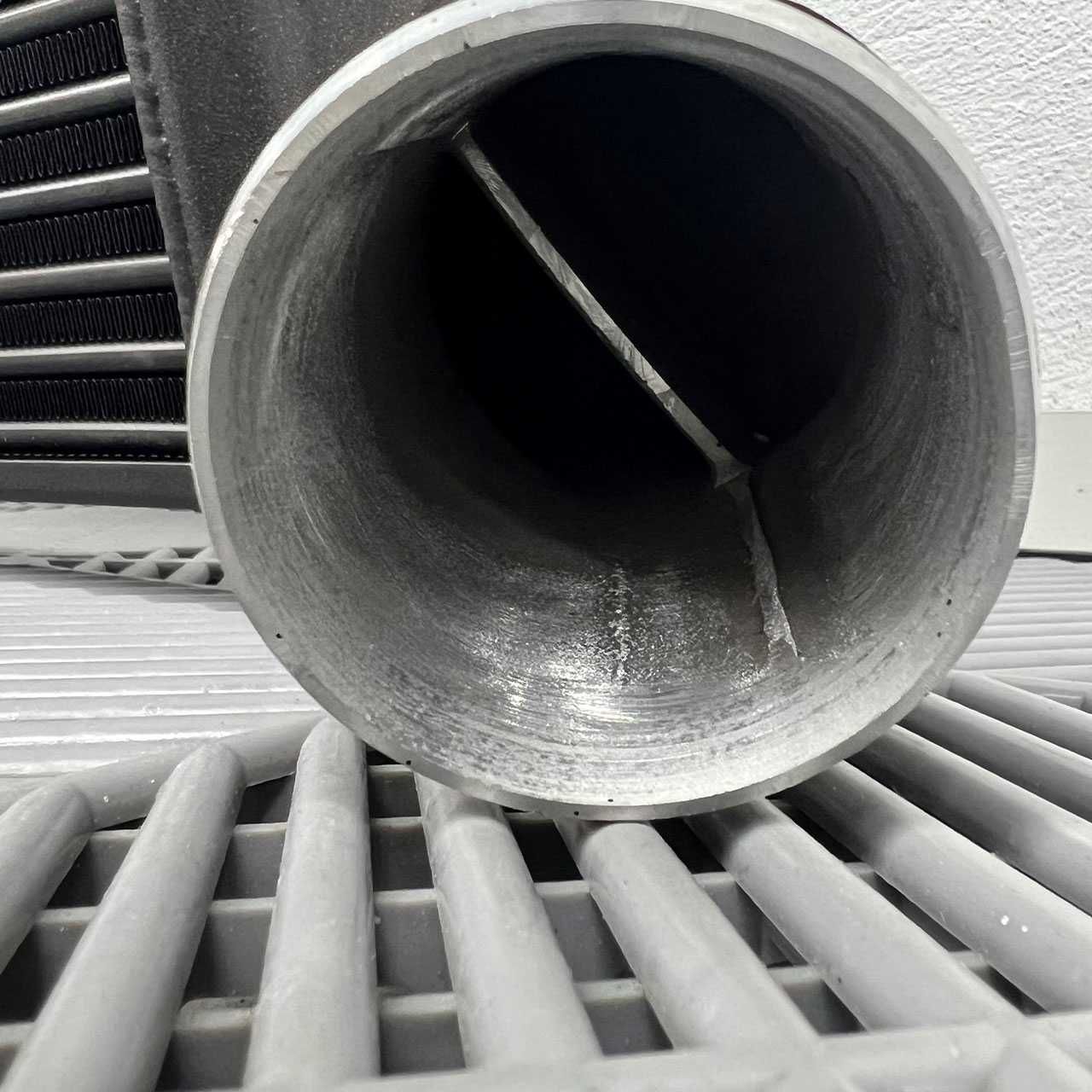 Intercooler Sport VW Golf V, VI GTI 2.0TSI/TFSI, Audi A3 / Seat Leon
