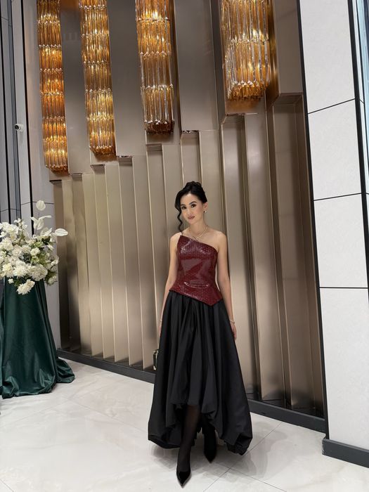 Платье от Vcuzzstore.kz