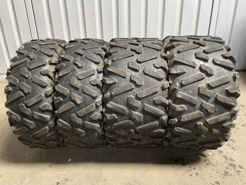 Anvelope AT 27x9.00-14 / 27x11.00-14 MAXXIS