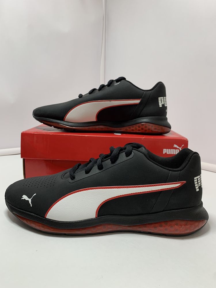 Оригинальные кроссовки Puma размер 42 (US 9) 27см по стельке