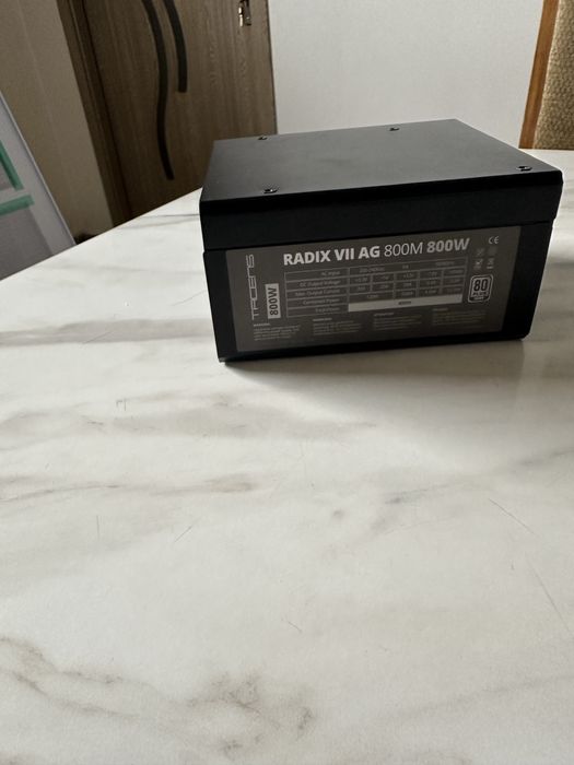 Sursa 800W Radix