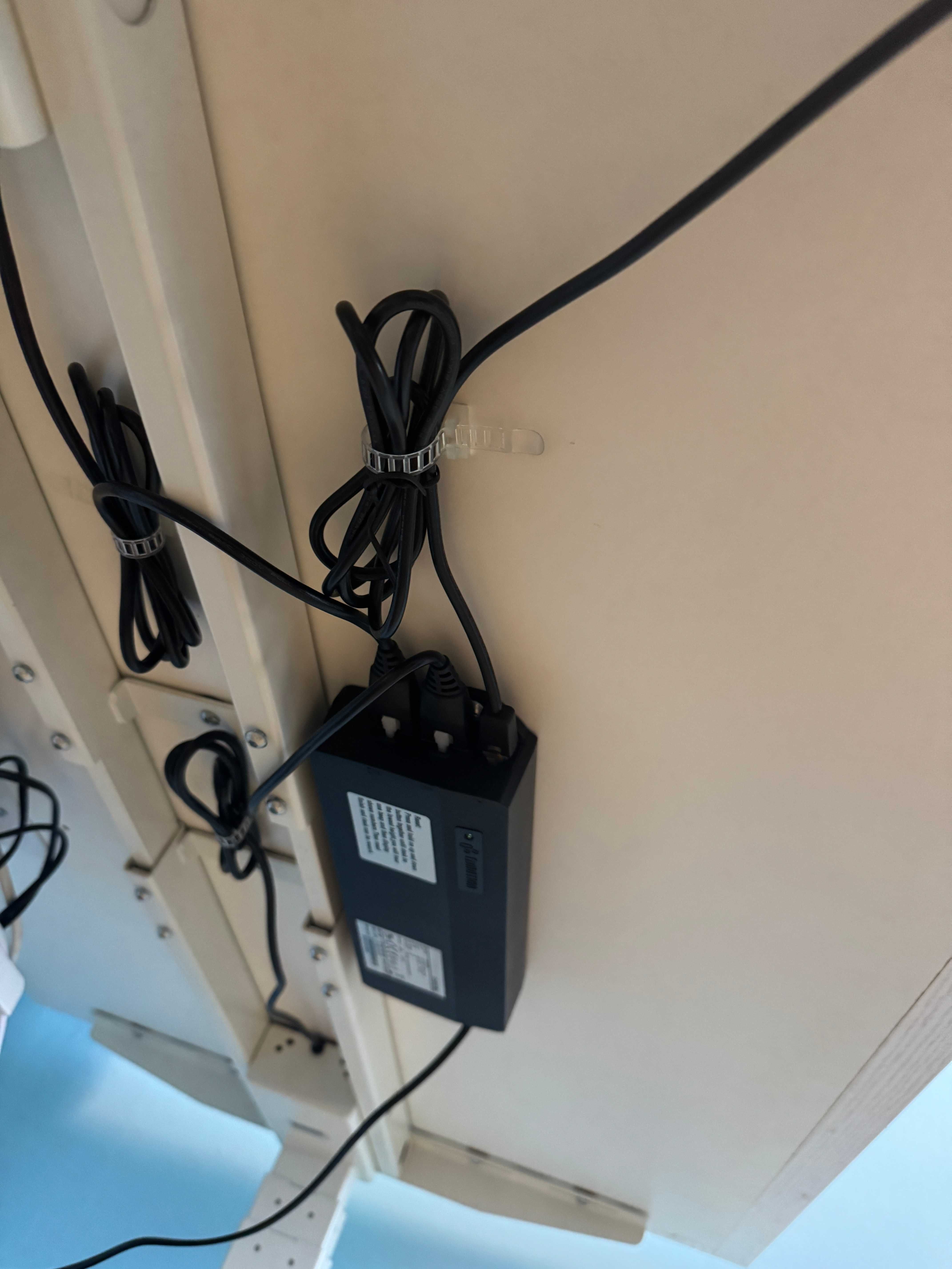 Birou reglabil electric Viva Upgrade, Dual Motor,Timotion,120kg,120x80