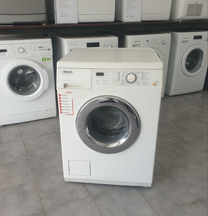 Miele / wa 58541 wmb.