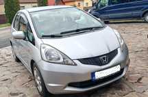 2009 Honda jazz 1.2 ivtec 90cp