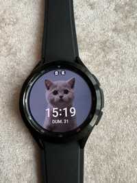 Vând ceas Galaxy watch 4 clasic 46mm LTE