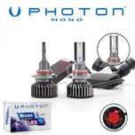 Set Două Becuri LED Dioda Faruri HB3 9005 LED Puternice