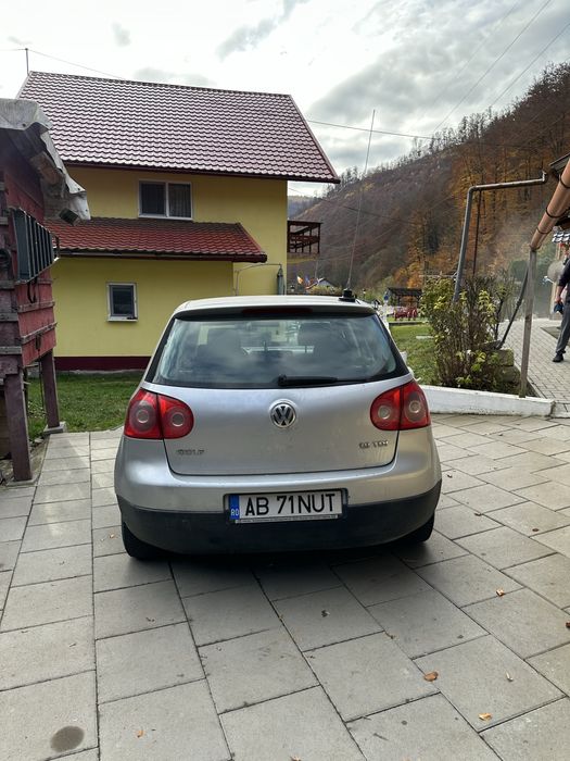 Golf 9 tdi wolkswagen