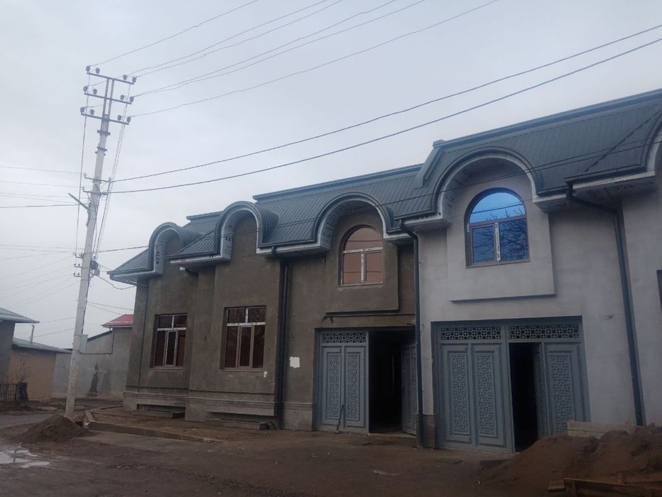 Alkafon mantaj ishlari