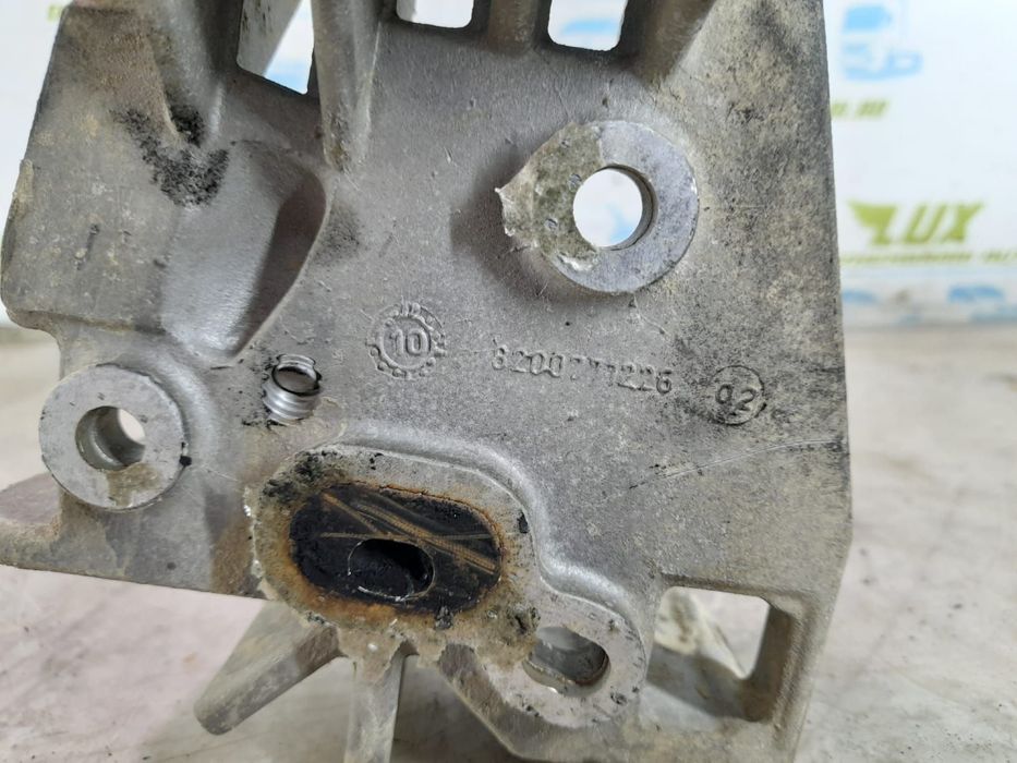 Injector pornire la rece 8200771225  1.5 dci K9K837 Renault Megane 3