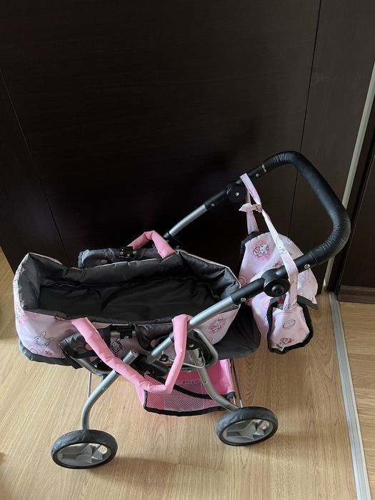 Детска количка за кукли