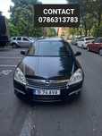 Opel astra h 1.7 diesel fab 2008 acte valabile fiscal pe loc
