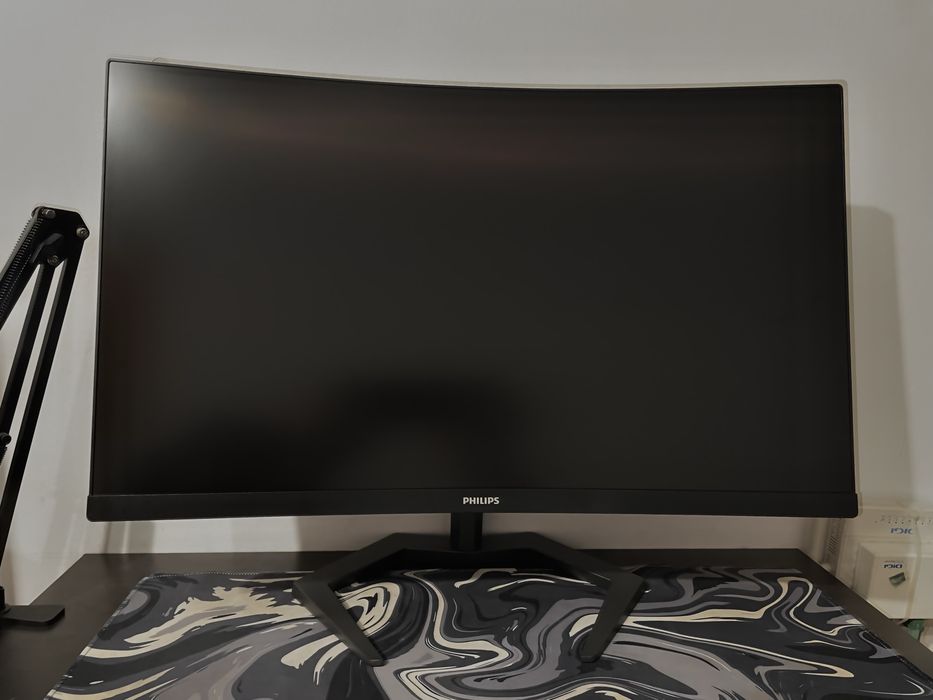 Monitor gaming 240hz