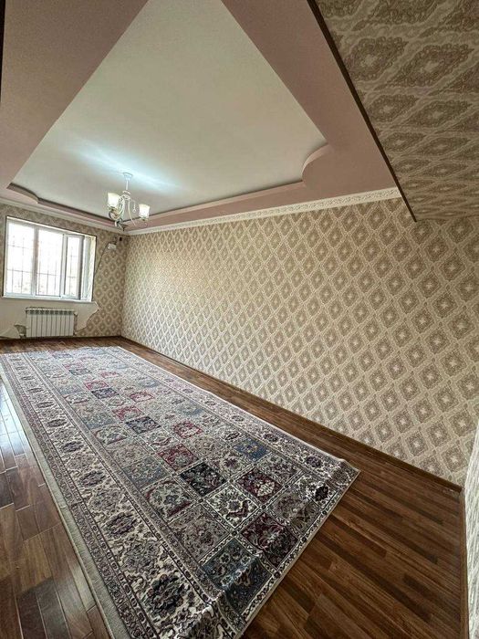 2 хонали квартира сотилади