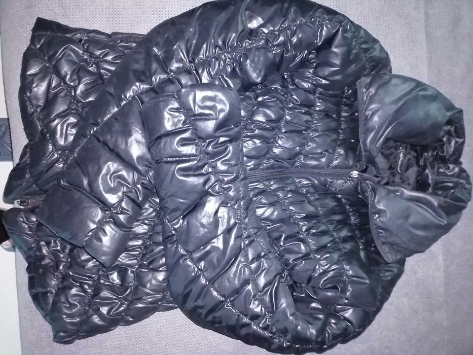 Яке есенно - зимно