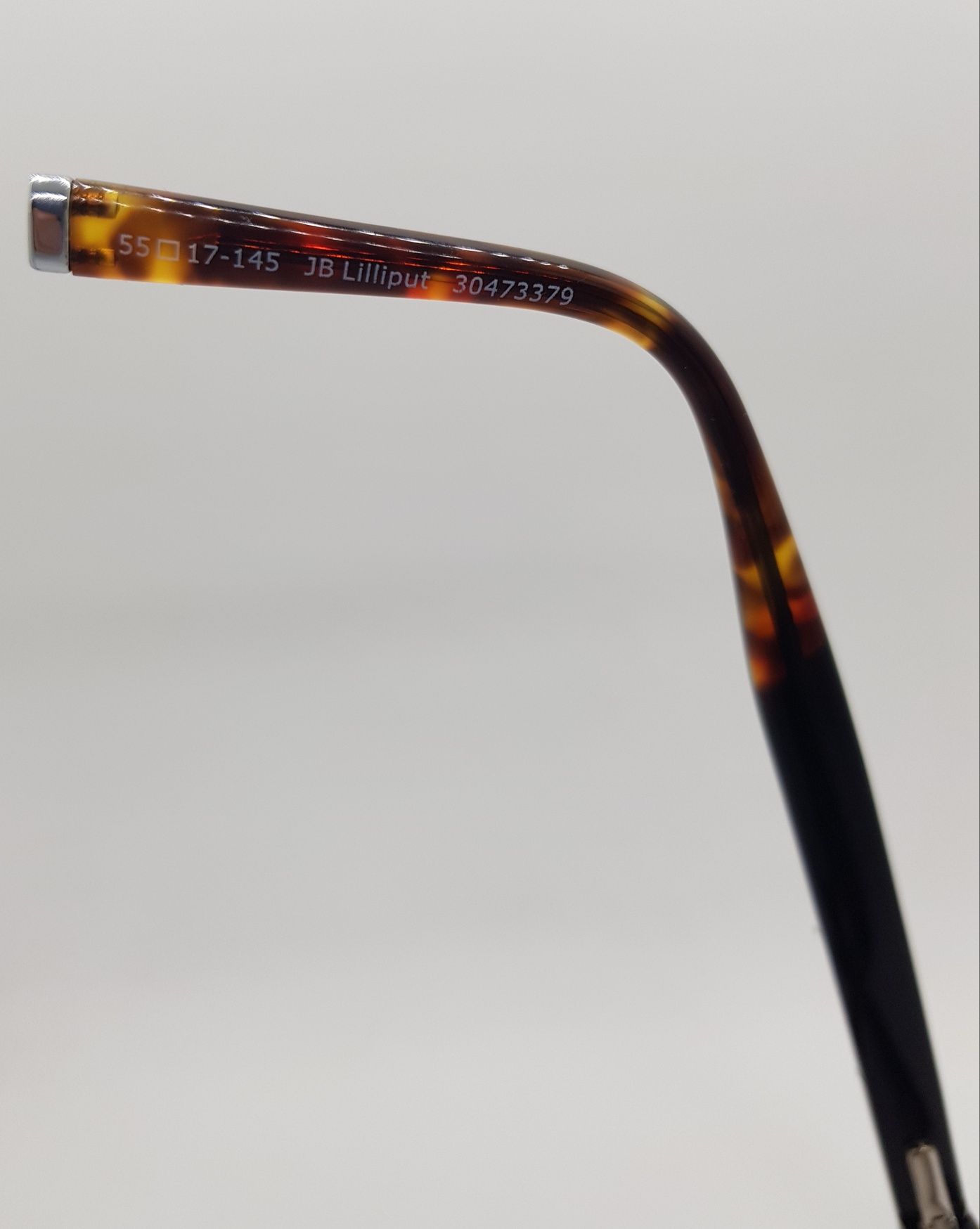 Диоптрични очила Jeff Banks JB Lilliput + калъфче и кърпичка