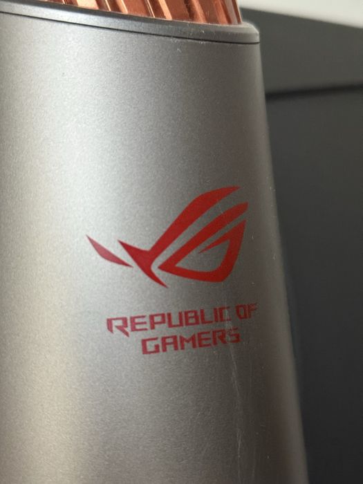 Asus Monitor Gaming ROG SWift PG348Q 34” Ultra Wide Curved 100hz