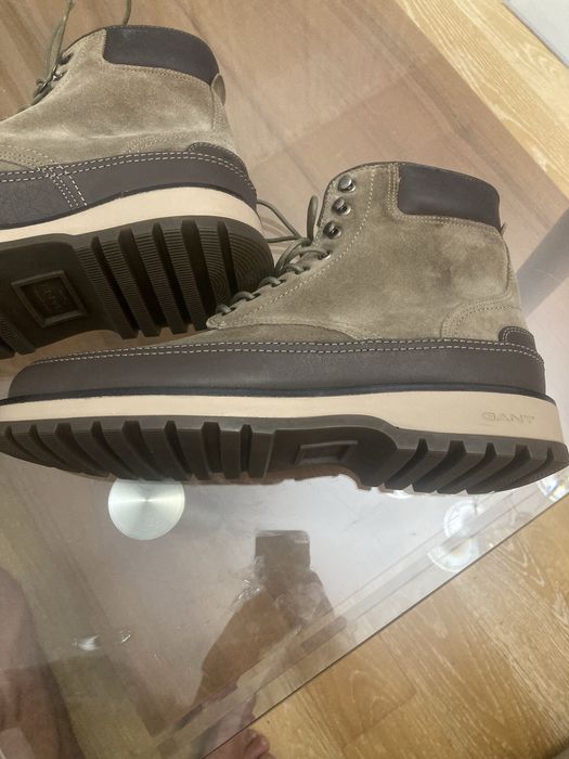 Мъжки боти Gant 45