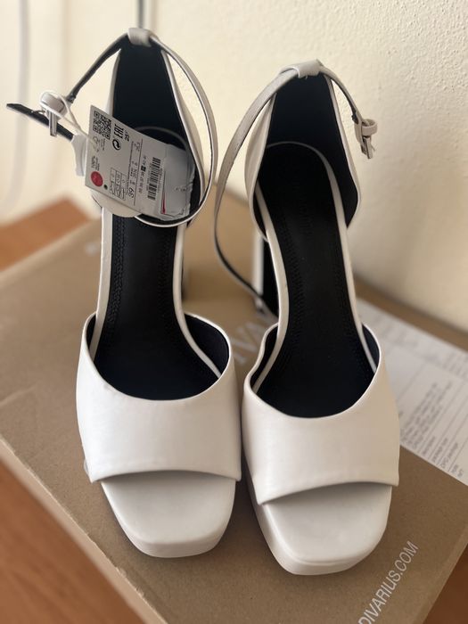 Нови сандали !!!