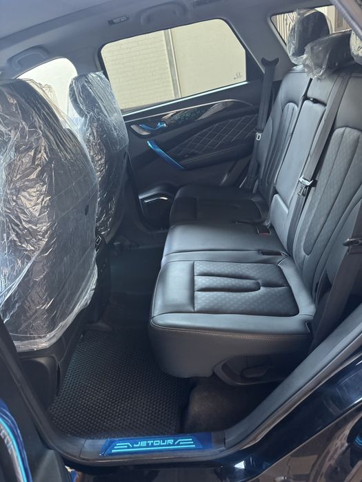 Jetaur X95 plus fuul 2023