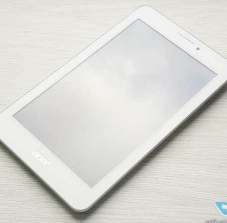 Планшет acer tab7 iconia