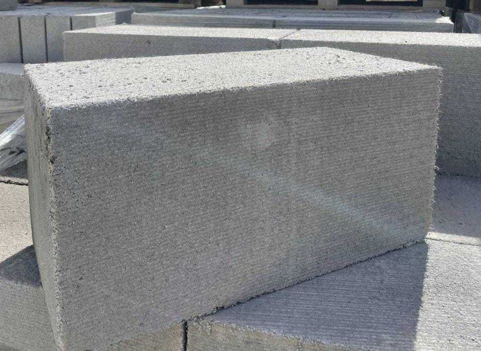 Газоблок пропаренный, газобетон