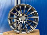 18” Джанти за Mercedes E W211 W212 W123 S W221 W222 CL CLS W140