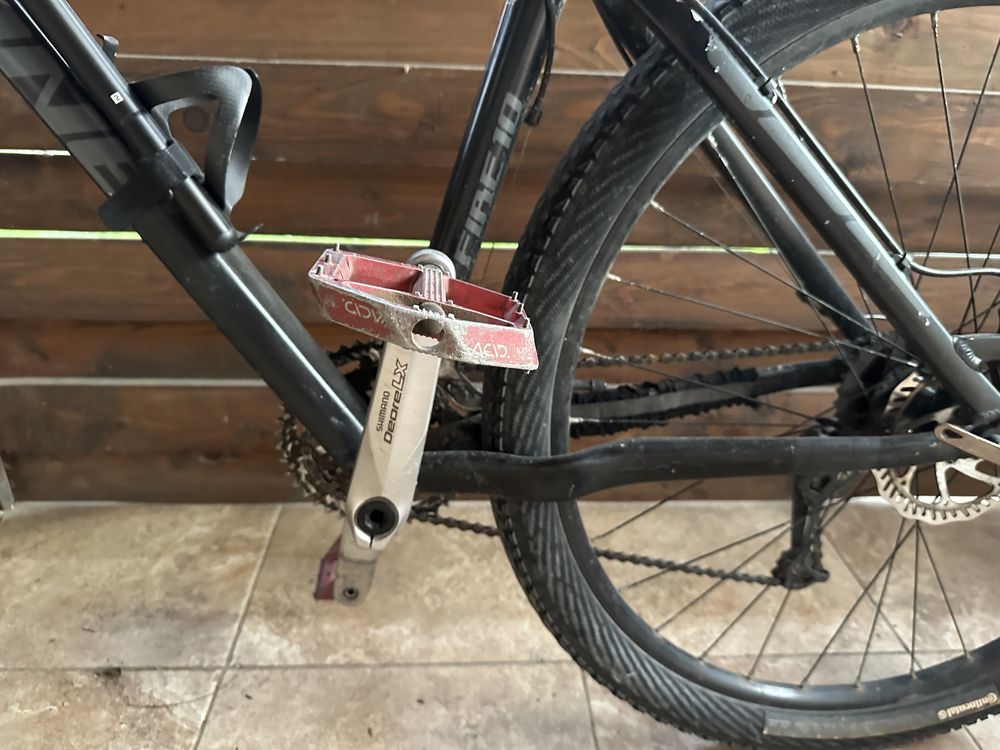 Urgent! Vând bicicleta 29er