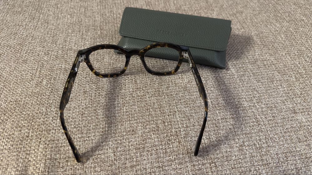 rame ochelari de vedere Peter and May S110 Crunchy Sun