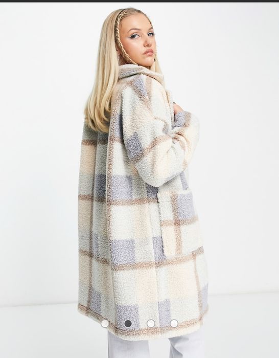 Палто в отлично състояние - размер L