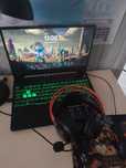 Asus TUF Gaming A15