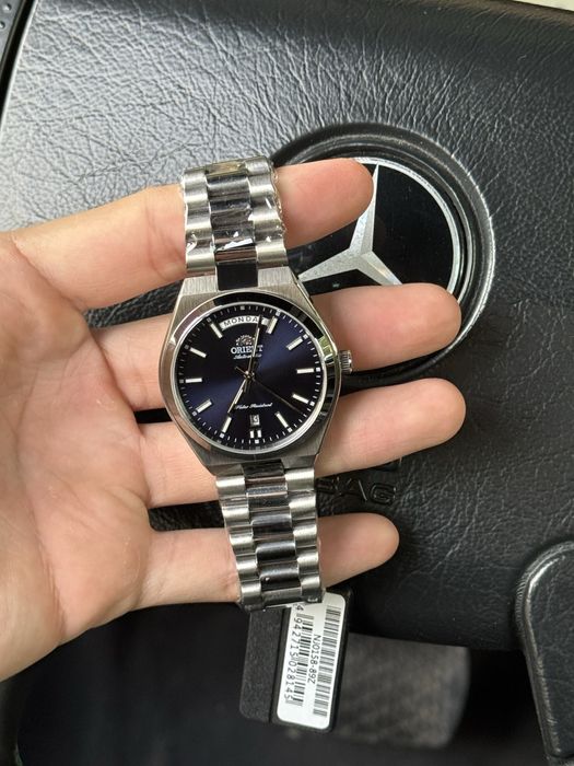 Orient Day Date! Original!