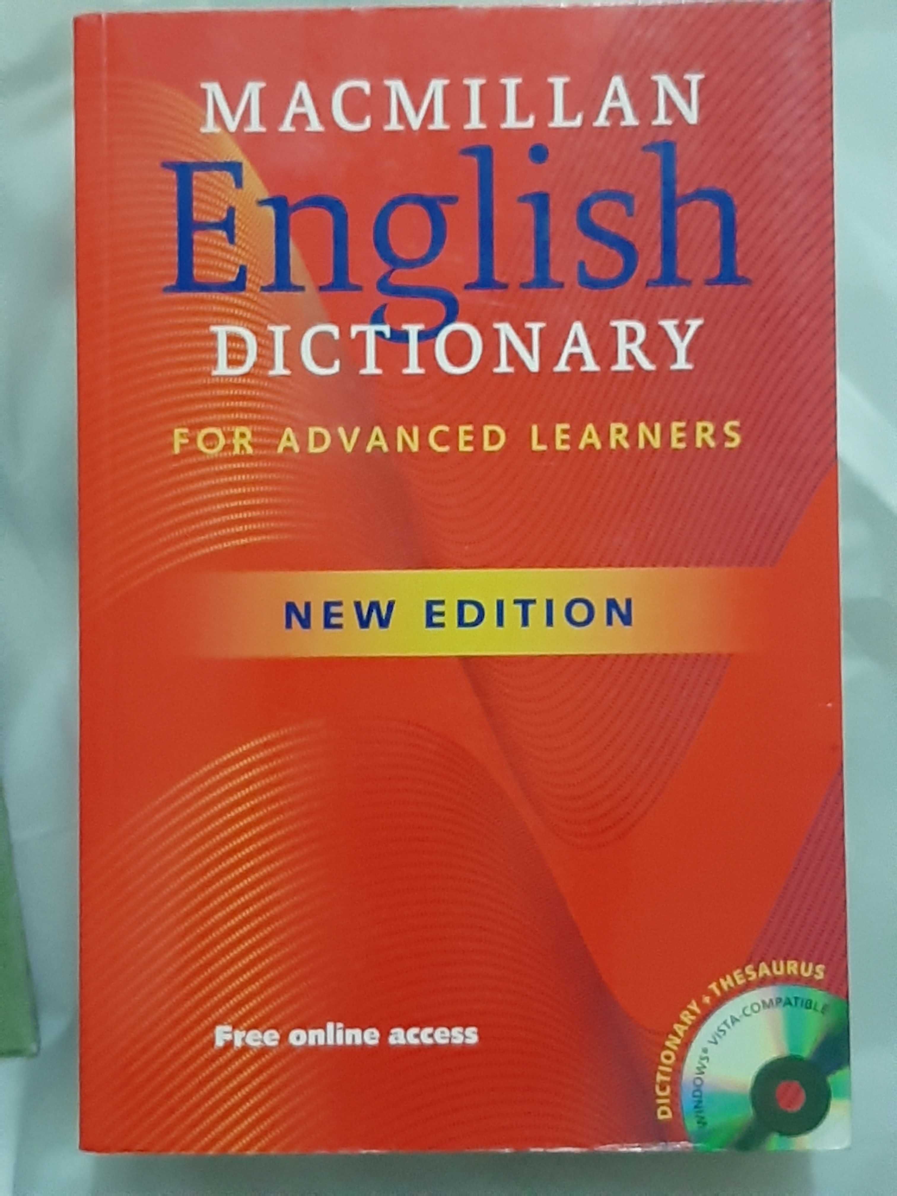 Cursuri / dictionare limba engleza